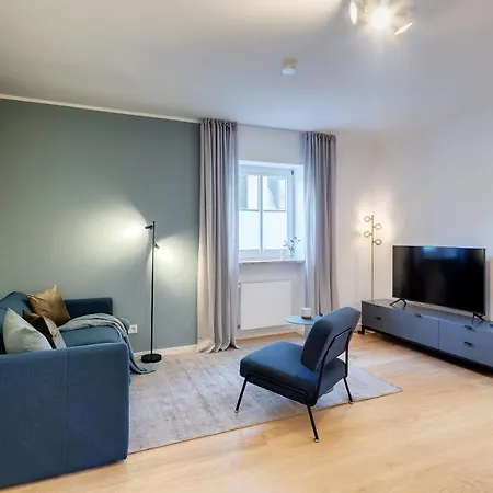 Tegernseelodge شقة Rotta