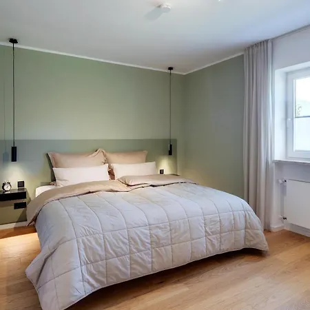 Lägenhet Tegernseelodge Rotta